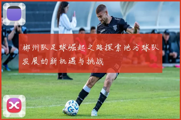 郴州队足球崛起之路探索地方球队发展的新机遇与挑战