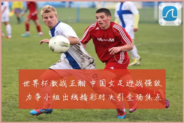 世界杯激战正酣 中国女足迎战强敌 力争小组出线精彩对决引全场焦点